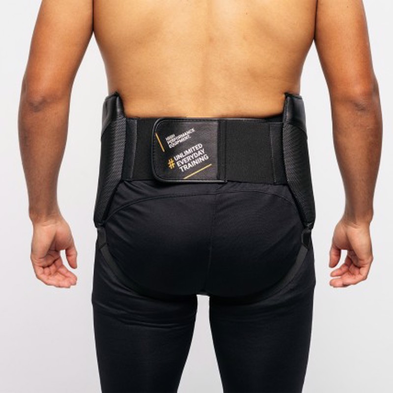 FUJIMAE Sparring Groin Protector